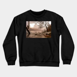 Loch Lomond Crewneck Sweatshirt